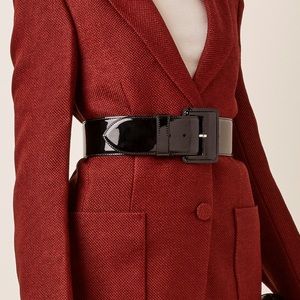 NWT Maison Vaincourt Belt